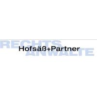 Hofsäß + Partner Rechtsanwälte in Karlsruhe - Logo