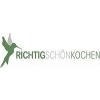 richtig-schön gmbh in Hamburg - Logo