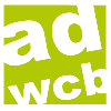 Advertising&Displays Werbecenter-Berlin GmbH in Berlin - Logo