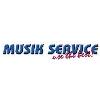 Musik Service in Berlin - Logo