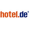 hotel.de AG in Nürnberg - Logo