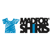 madforshirts.de, T-Shirt Shop, T-Shirt Druck in Bodenheim am Rhein - Logo