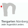 Tiergarten Nürnberg in Nürnberg - Logo