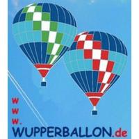 Ballonfahren mit Wupperballon e.V. in Bochum - Logo
