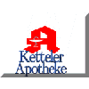 Ketteler-Apotheke in Herne - Logo