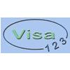 visa123 in Bonn - Logo