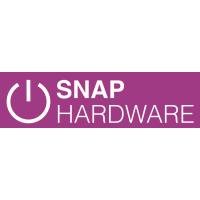 Snap-Hardware in Neu-Ulm - Logo