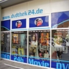 dvdthek24.de - 24h Videothek in Koblenz in Koblenz am Rhein - Logo