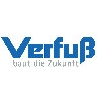 Verfuß GmbH Bauunternehmung in Hemer - Logo