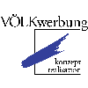 Werbeagentur Völk in Landshut - Logo