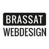 Brassat Webdesign in Ludwigsau in Hessen - Logo
