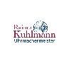 Uhrenwerkstatt Rainer Kuhlmann in Damme Dümmer - Logo