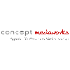 concept mediaworks in Willich - Logo