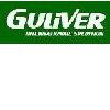 Guliver Internationale Spedition GmbH in Dortmund - Logo