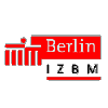 IZBM Innovations-Zentrum Berlin Management GmbH in Berlin - Logo