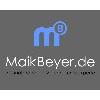 Beyer Maik Versicherungsfachmann in Ostseebad Heringsdorf - Logo