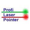 laserpointer4u -Ute Bleckwendt- in Feldkirchen Westerham - Logo