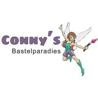 Connys Bastelparadies in Wölfersheim - Logo