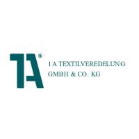 1A Textilveredelung GmbH & Co. KG in Sehnde - Logo