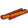 RW-ANDEL® in Schlitz - Logo