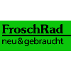 FroschRad in Berlin - Logo