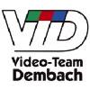 Video-Team Dembach in Krefeld - Logo