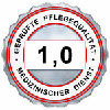 Pflegedienst Stralsund in Stralsund - Logo