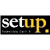 SETUP Systembau GmbH in Paderborn - Logo