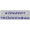 konzept trockenbau Ltd. in Harsewinkel - Logo