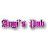 Angi's Pub in Jestetten - Logo