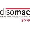disomac GmbH - Stuttgart in Stuttgart - Logo