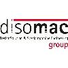 disomac GmbH - Stuttgart in Stuttgart - Logo
