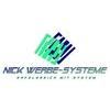 NICK Werbe-Systeme in Zorneding - Logo