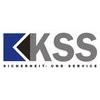 KSS GmbH in Würzburg - Logo