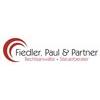 Fiedler, Paul & Partner in Chemnitz - Logo