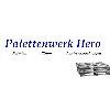 Palettenwerk Hero in Adelheidsdorf - Logo