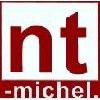 Nähmaschinen Technik - Michel in Hamburg - Logo