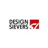 DESIGN SIEVERS in Geisenheim im Rheingau - Logo