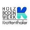 Holzbodenwerk Krottenthaler GmbH % Co.KG in Michelsneukirchen - Logo
