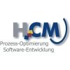 HCM Customer Management GmbH in Stuttgart - Logo