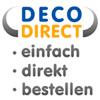 DECO DIRECT Marketing GmbH in Königsbrunn bei Augsburg - Logo