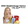 Büroreinigung DISDI Dienstleistungs- Service Diekelmann in Offenbach am Main - Logo