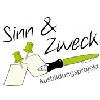 Ausbildungsprojekt Sinn & Zweck in Gießen - Logo