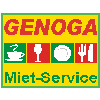 Geschirrverleih-GENOGA in Köln - Logo