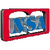 National Stereoscopic Association (NSA) in Stuttgart - Logo