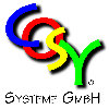 COSY Systeme GmbH in Kreuztal - Logo