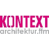 Kontext Architektur in Frankfurt am Main - Logo