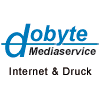 dobyte Mediaservice in Oberhausen Rheinhausen - Logo