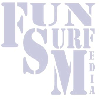 FUN-SURF MEDIA - Global Internet Projects in Meuselwitz in Thüringen - Logo