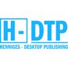 Henniges - Desktop Publishing in Chemnitz - Logo